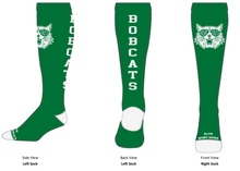 Load image into Gallery viewer, *NEW* COOL BOBCAT Knee High Socks